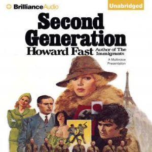 Second Generation, Howard Fast