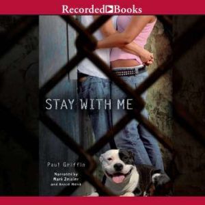 Stay With Me, Paul Griffin