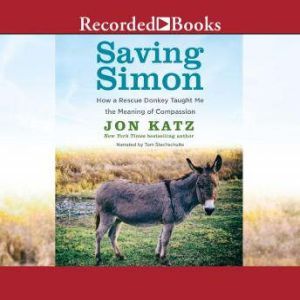 Saving Simon, Jon Katz