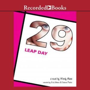 Leap Day, Wendy Mass
