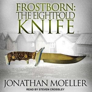 Frostborn, Jonathan Moeller