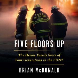 Five Floors Up, Brian McDonald