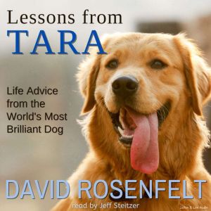 Lessons from Tara, David Rosenfelt