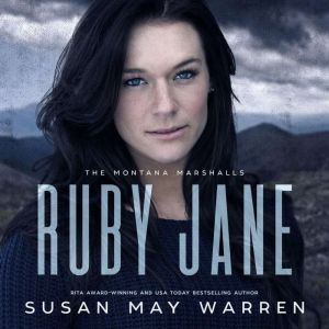 Ruby Jane: An Inspirational Romantic Suspense Family Series, Susan May Warren