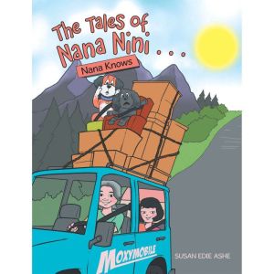 The Tales of Nana Nini . . .: Nana Knows