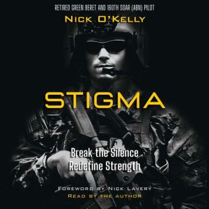 Stigma, Nick OKelly