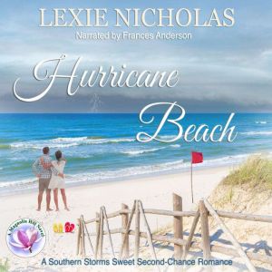 Hurricane Beach, Lexie Nicholas