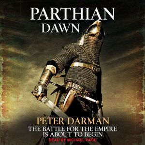 Parthian Dawn, Peter Darman