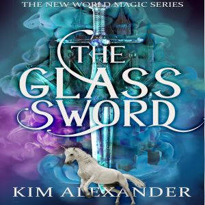 The Glass Sword, Kim Alexander