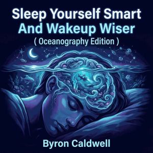 Sleep Yourself Smart And Wakeup Wiser..., Byron Caldwell