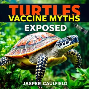 Turtles Vaccine Myths Exposed