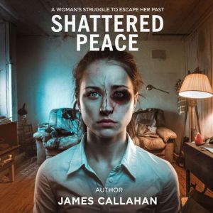 Shattered Peace - A Woman's Struggle to Escape Her Past