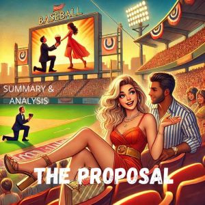 The Proposal: Book summary & analysis