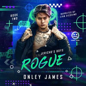Rogue, Onley James