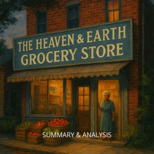 The Heaven & Earth Grocery Store: Book summary & analysis