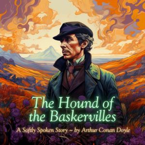 The Hound of the Baskervilles A Soft..., Arthur Conan Doyle