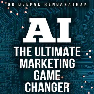 AI - The Ultimate Marketing Game Changer