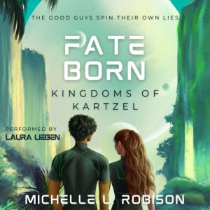 Fate Born: Kingdoms of Kartzel