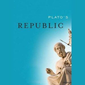 plato's republic book 2 audiobook