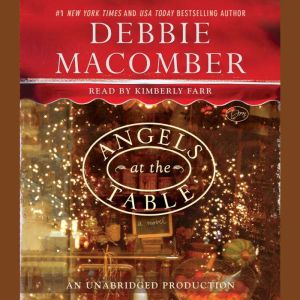 Angels at the Table, Debbie Macomber