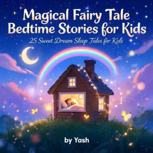 Magical Fairy Tale Bedtime Stories fo..., Yash