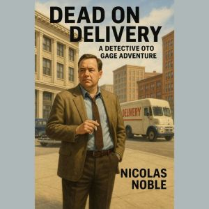 Dead on Delivery, Nicolas Noble