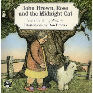 John Brown, Rose and the Midnight Cat