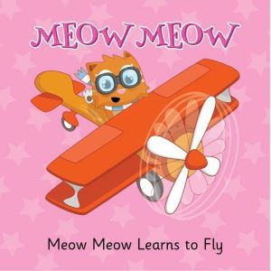 Meow Meow Learns to Fly, Eddie Broom