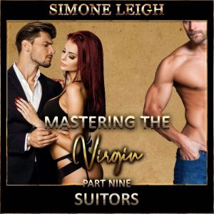 Suitors  Mastering the Virgin Pa..., Simone Leigh