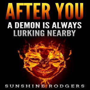 After You, Sunshine Rodgers