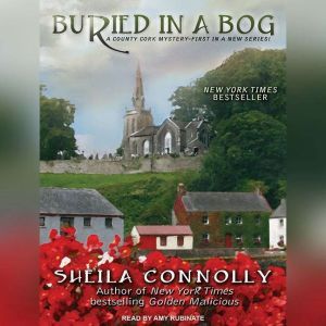 Buried in a Bog, Sheila Connolly