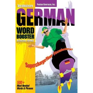 German Word Booster, Penton Overseas
