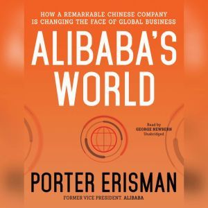 Alibabas World, Porter Erisman