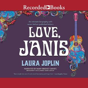 Love, Janis, Laura Joplin