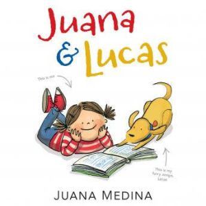 Juana and Lucas, Juana Medina