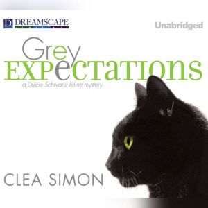 Grey Expectations, Clea Simon