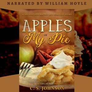 Apples of My Pie, C. S. Johnson