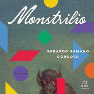 Monstrilio, Gerardo Samano Cordova