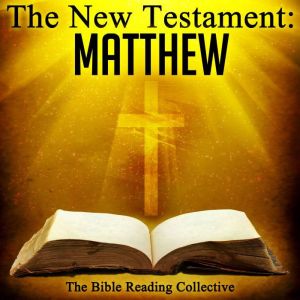 The New Testament Matthew, Multiple Authors
