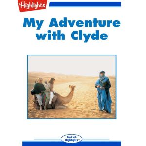 My Adventure with Clyde, Zell Renfro Watson