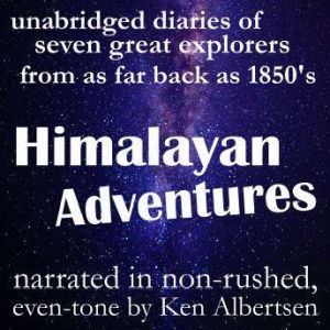 Himalayan Adventures, various