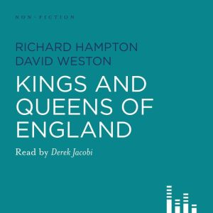 Kings and Queens of England, Richard Hampton