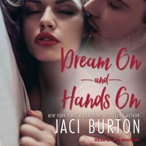 Dream On  Hands On, Jaci Burton