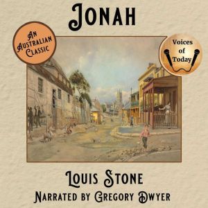 Jonah, Louis Stone