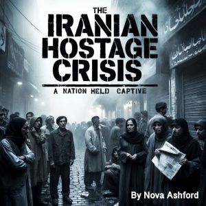 The Iranian Hostage Crisis: A Nation Held Captive