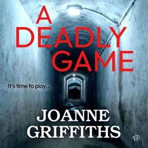 A Deadly Game, Joanne Griffiths