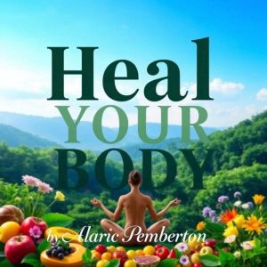 Heal Your Body: Taming Stress and Autoimmune Traffic Lights: "Revitalize your healing journey! Discover transformative audio l