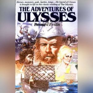 The Adventures of Ulysses, Charles Lamb