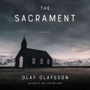 The Sacrament, Olaf Olafsson