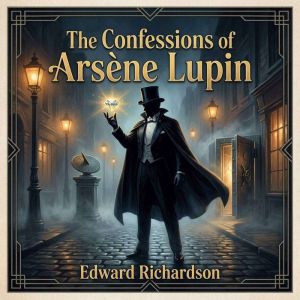 The Confessions of Arsene Lupin, Edward Richardson